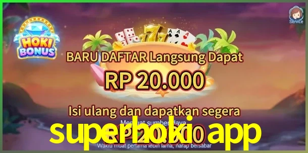 HOKI BONUS